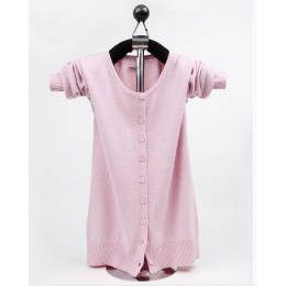 SKSW006 Online Women's V-neck Cool Jacket Supply Cashmere Knit Cardigan Jacket Manufacture of large size short sweater Sweater garment factory Sweater price SKSW006 Online Women's V-neck Cool Jacket Supply Cashmere Knit Cardigan Jacket Manufacture of large size short sweater Sweater garment factory Sweater price